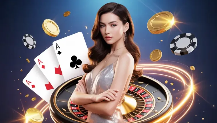 Jili77 Online Casino App Interface